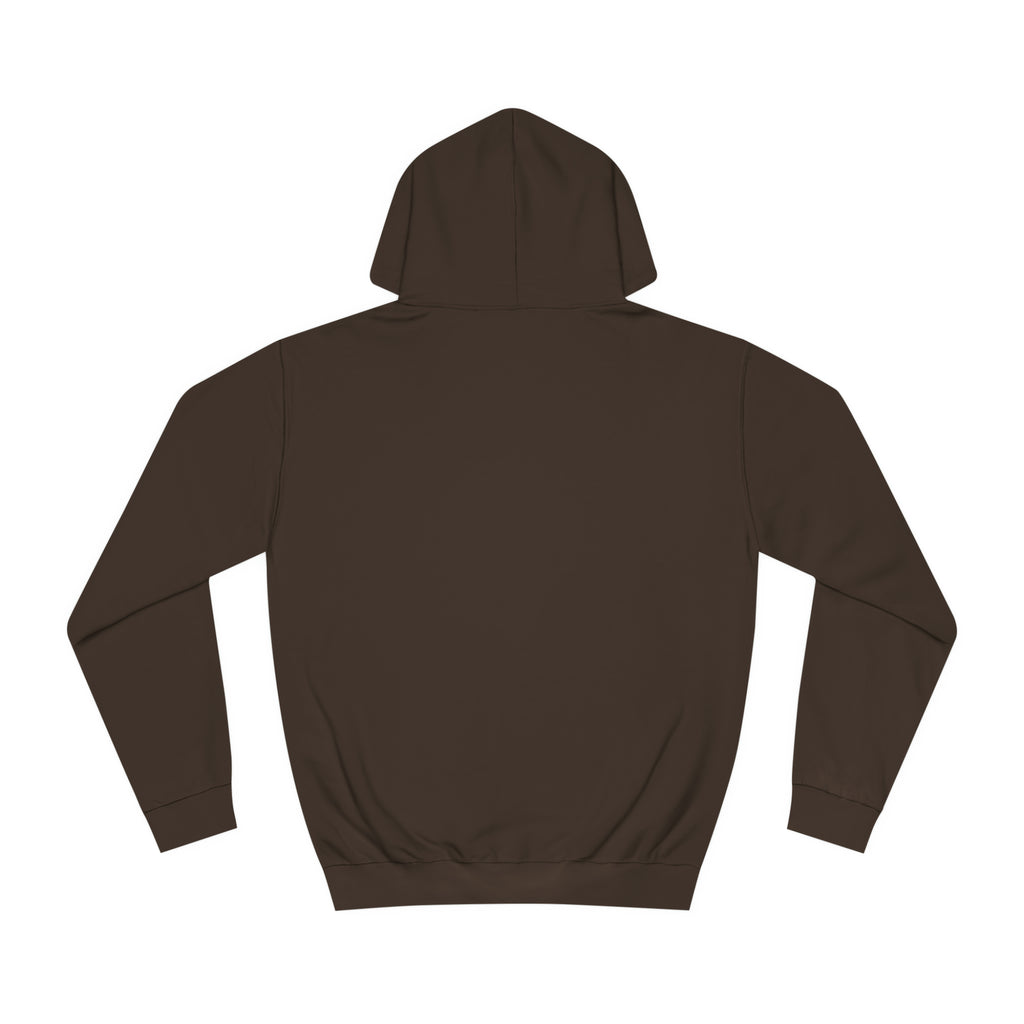 TAPT FIT Unisex College Hoodie