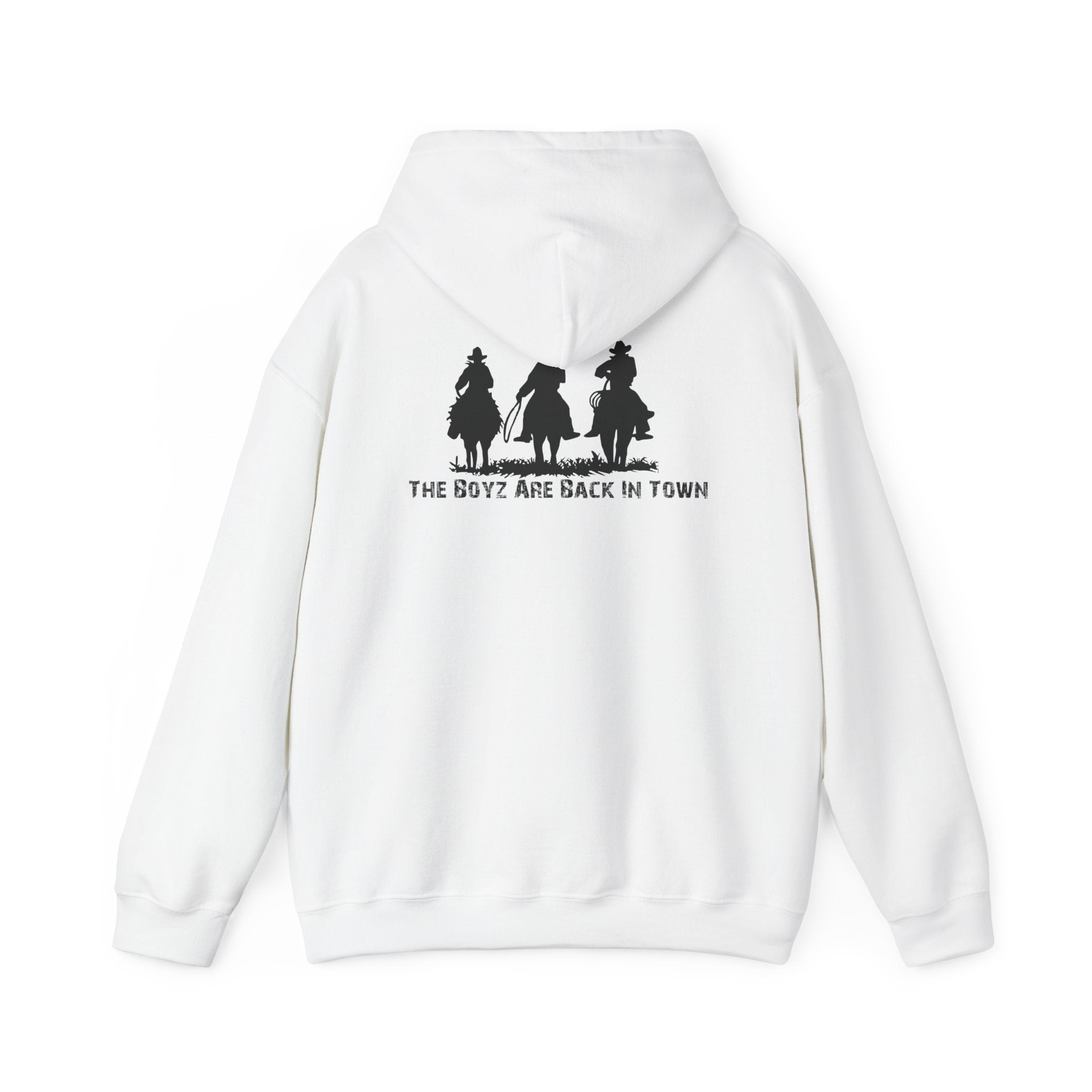 B-Low & The Boyz Heavy Blend™ Hooded Sweatshirt