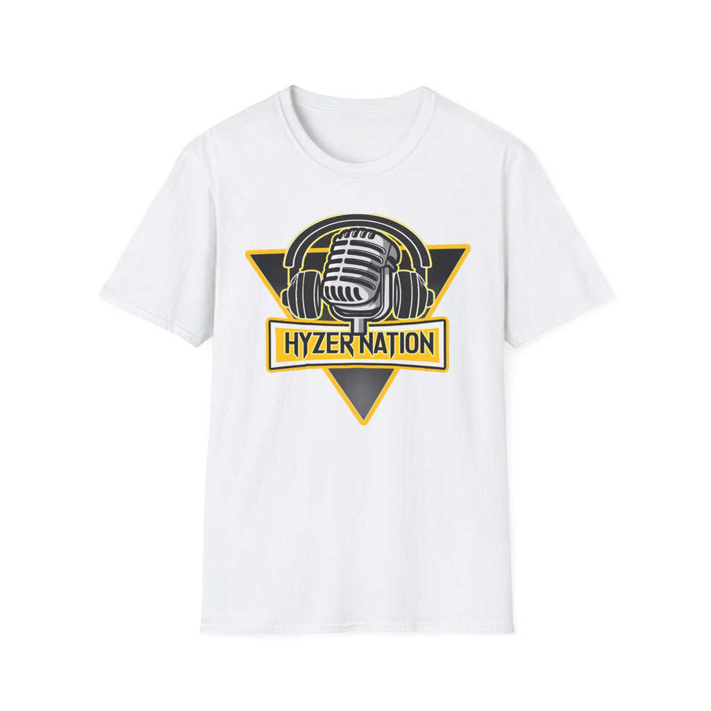 Hyzer Nation T-Shirt
