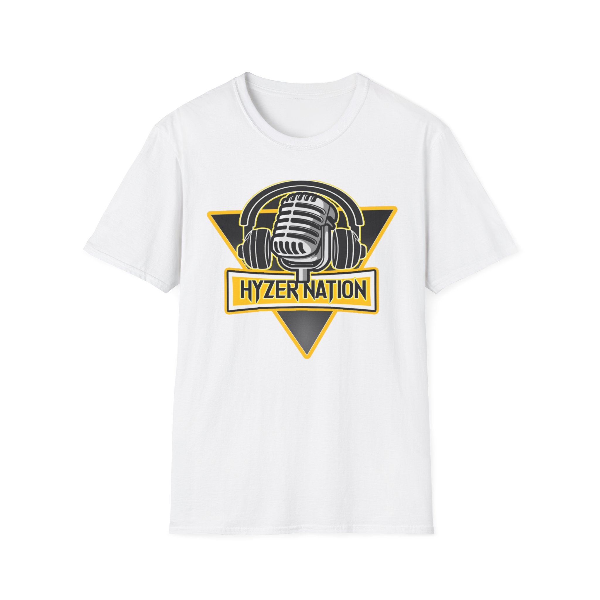 Hyzer Nation T-Shirt