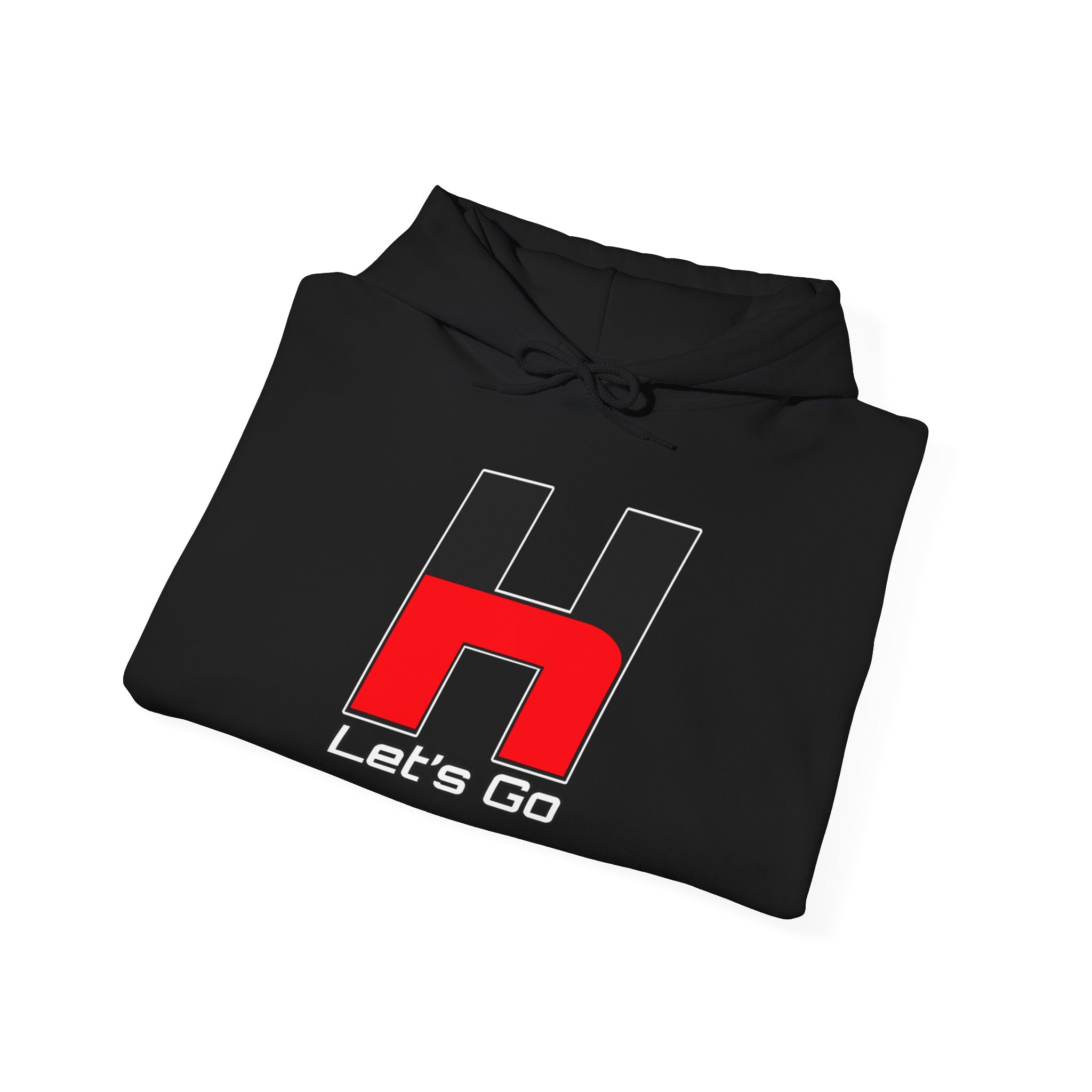 NEW Hyzer Nation Unisex Heavy Blend™ Hooded Sweatshirt