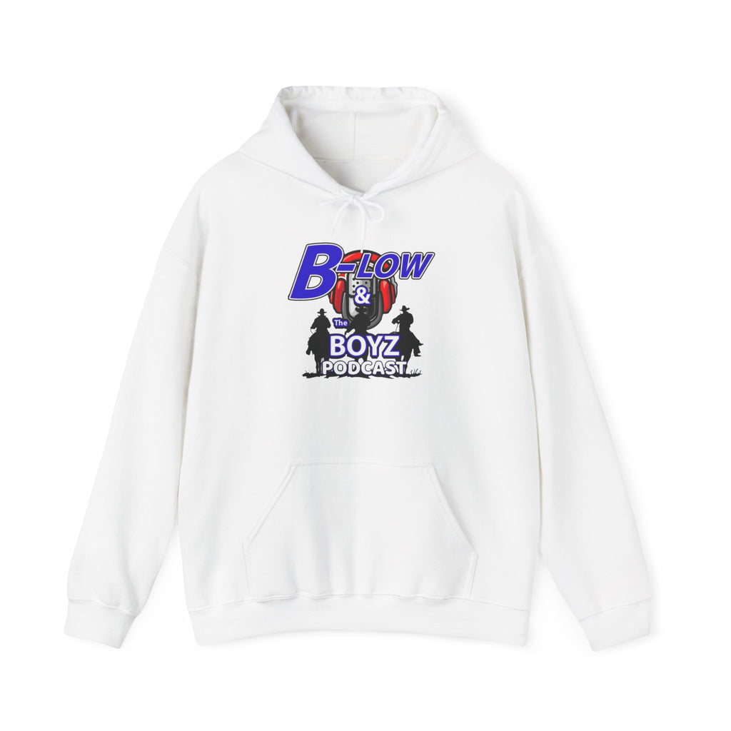 B-Low & The Boyz Heavy Blend™ Hooded Sweatshirt