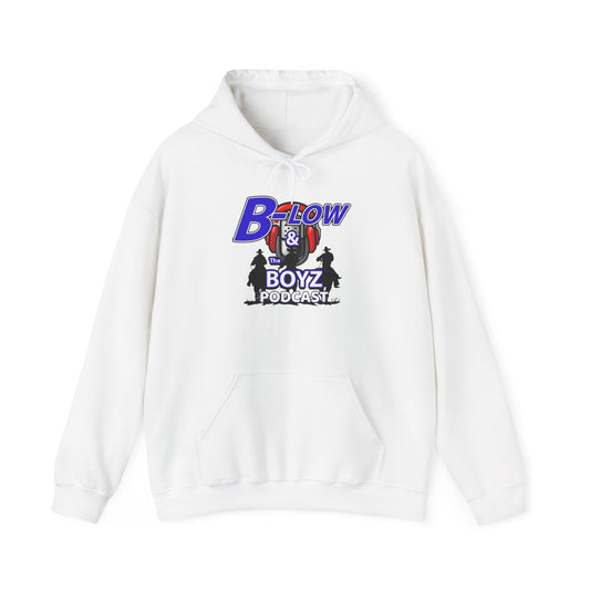 B-Low & The Boyz Heavy Blend™ Hooded Sweatshirt