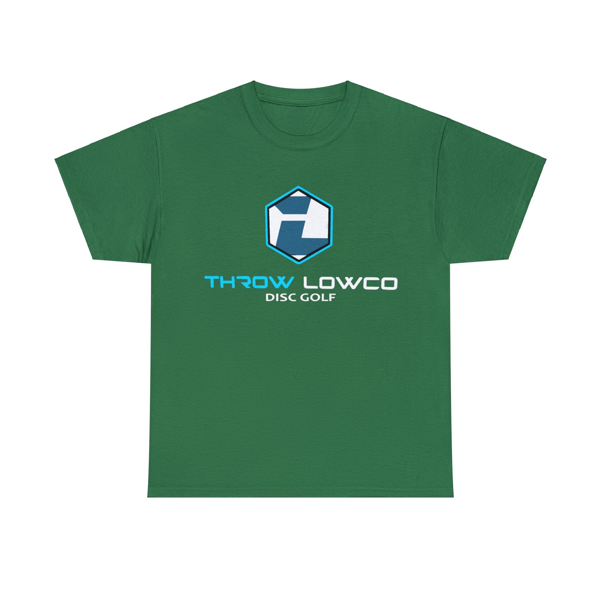 Throwloco Design Cotton Tee