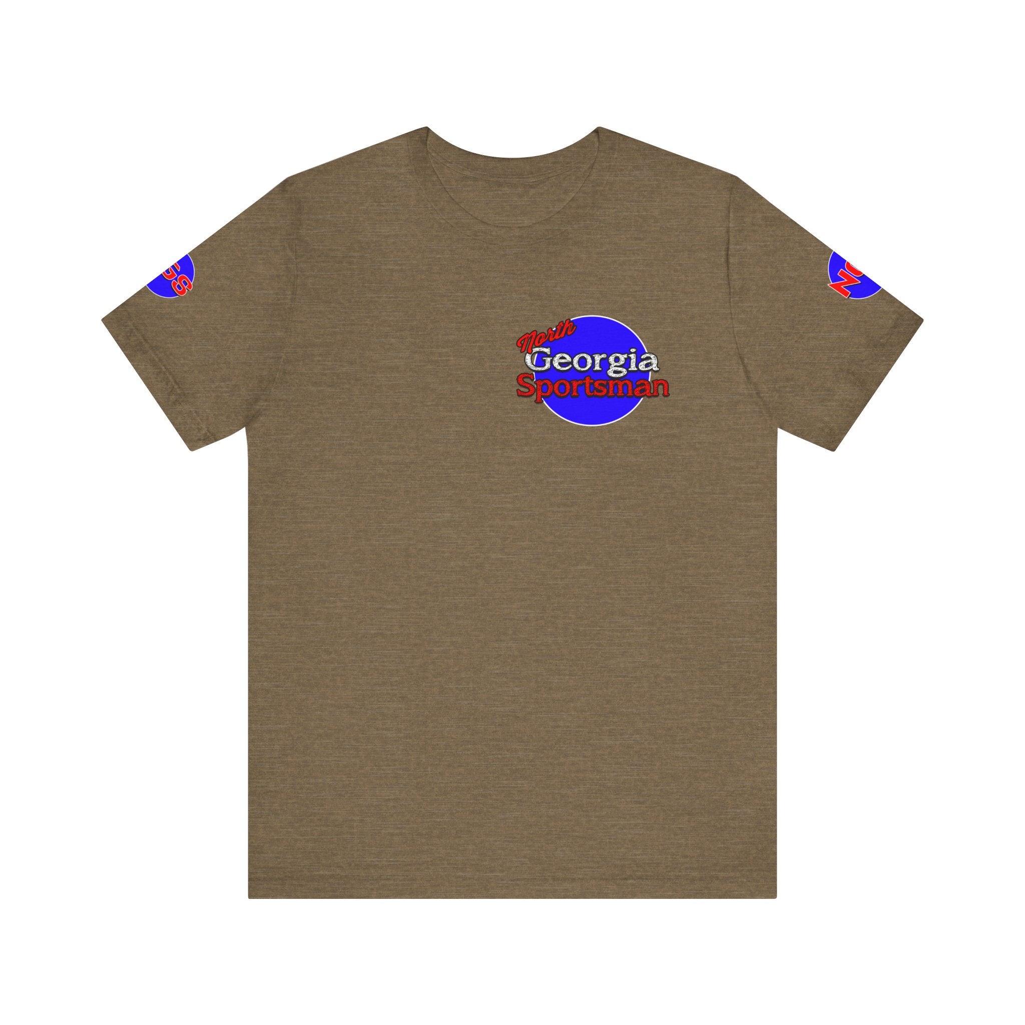 NGS Wear Short Sleeve Tee
