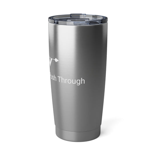 TAPT FIT Vagabond 20oz Tumbler