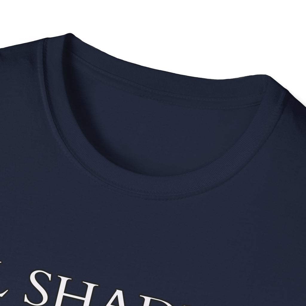 El Shaddai T-Shirt