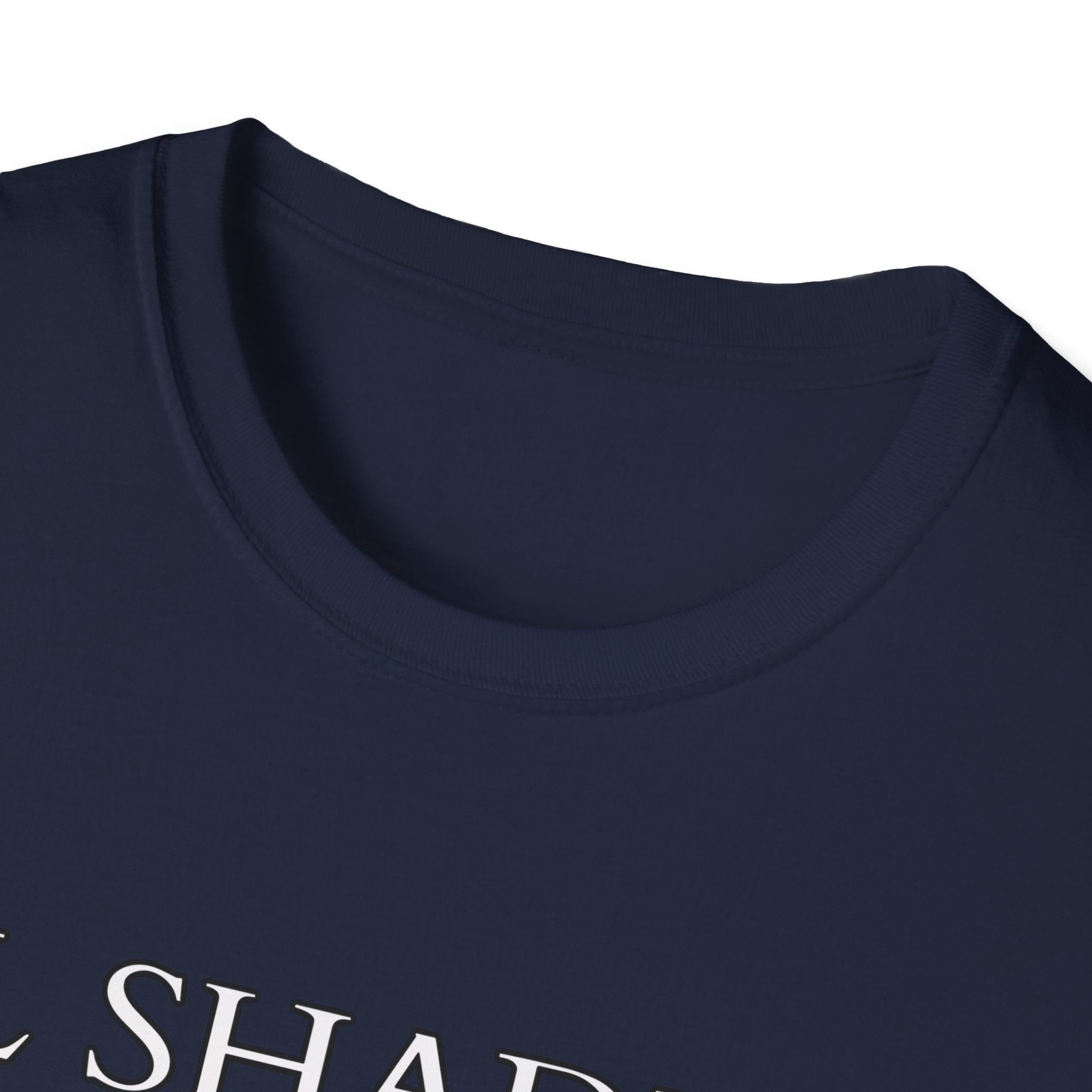 El Shaddai T-Shirt