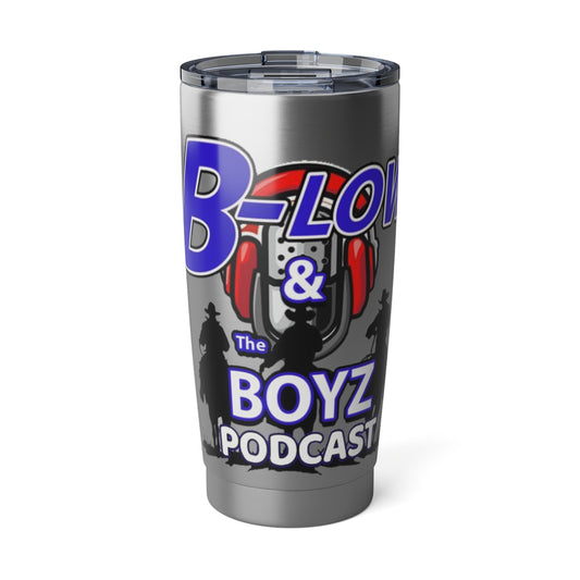 Vagabond 20oz Tumbler