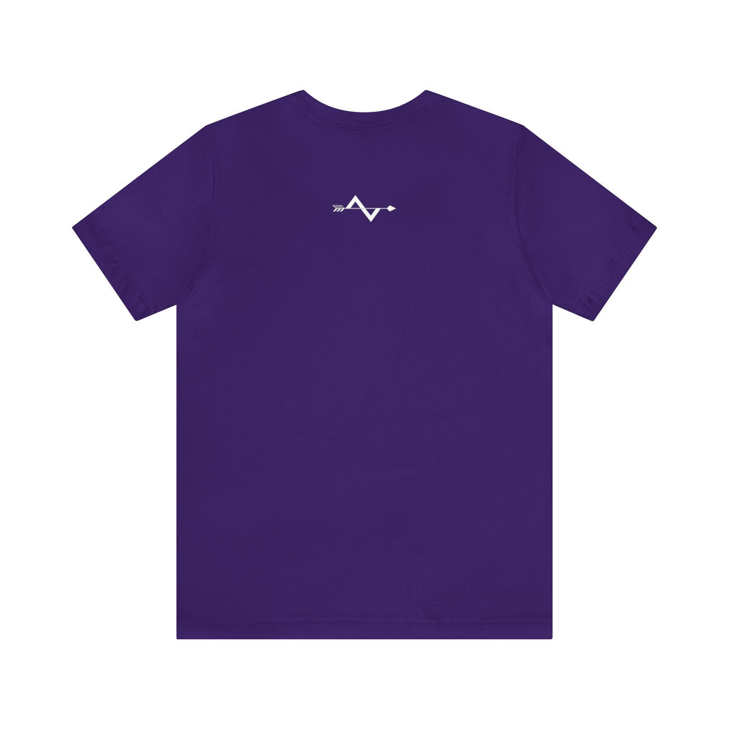 TAPT FIT Unisex Jersey Short Sleeve Tee