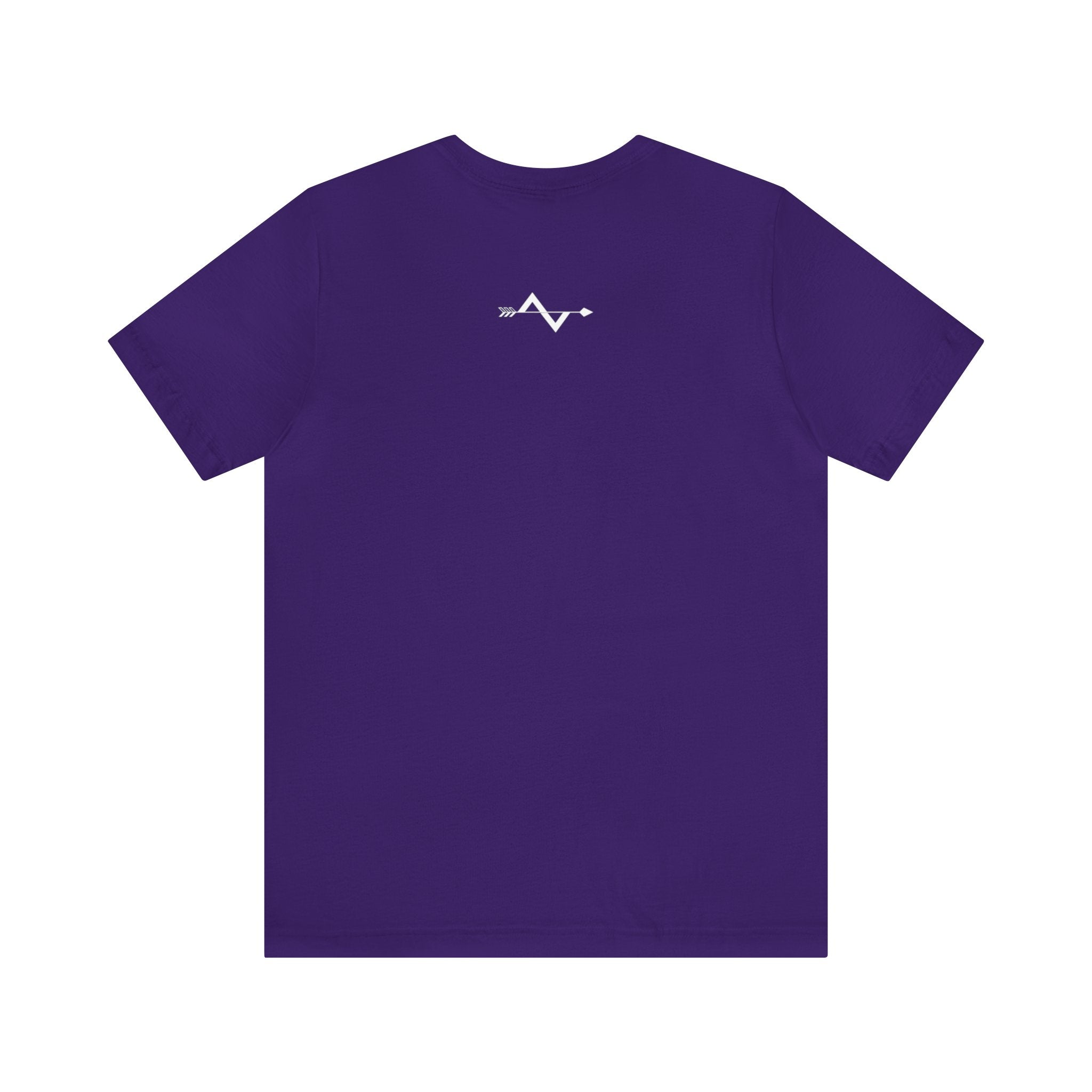 TAPT FIT Unisex Jersey Short Sleeve Tee