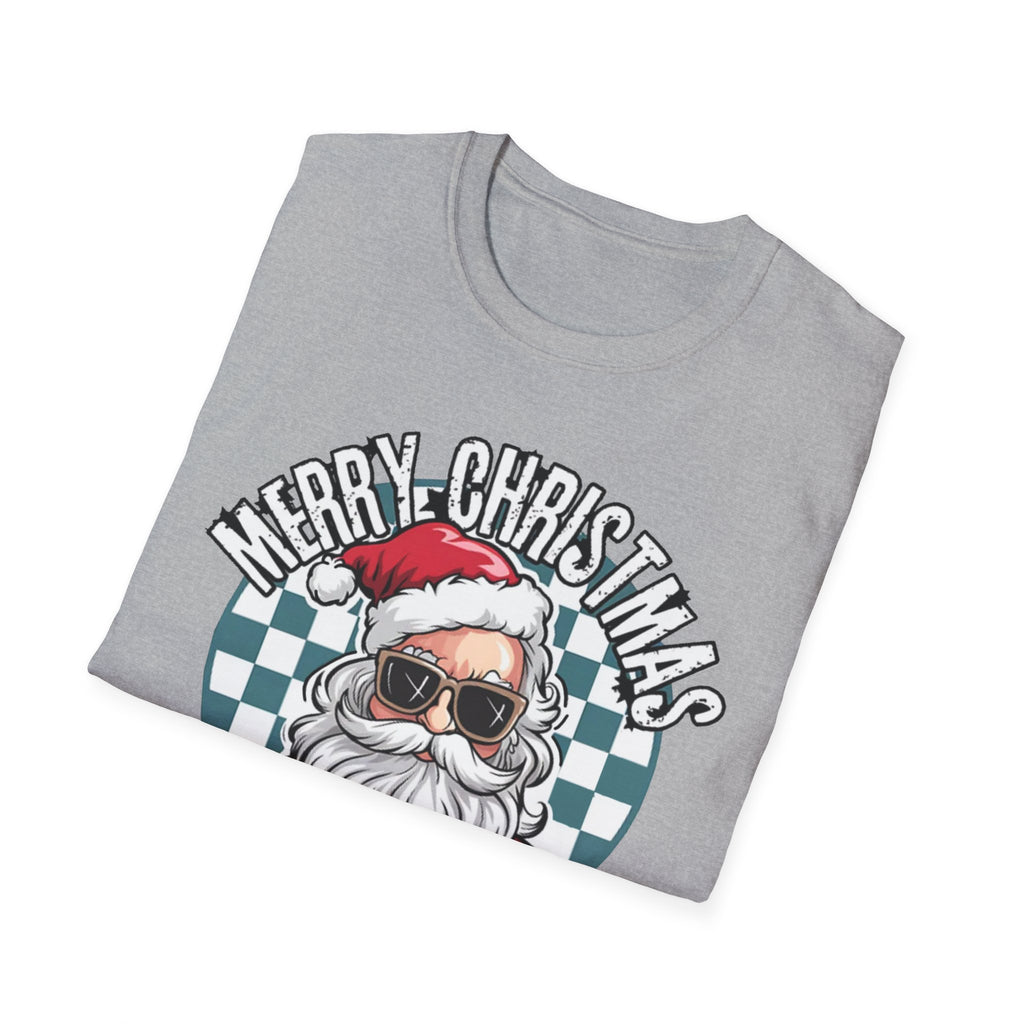 Merry Christmas Bruh T-Shirt