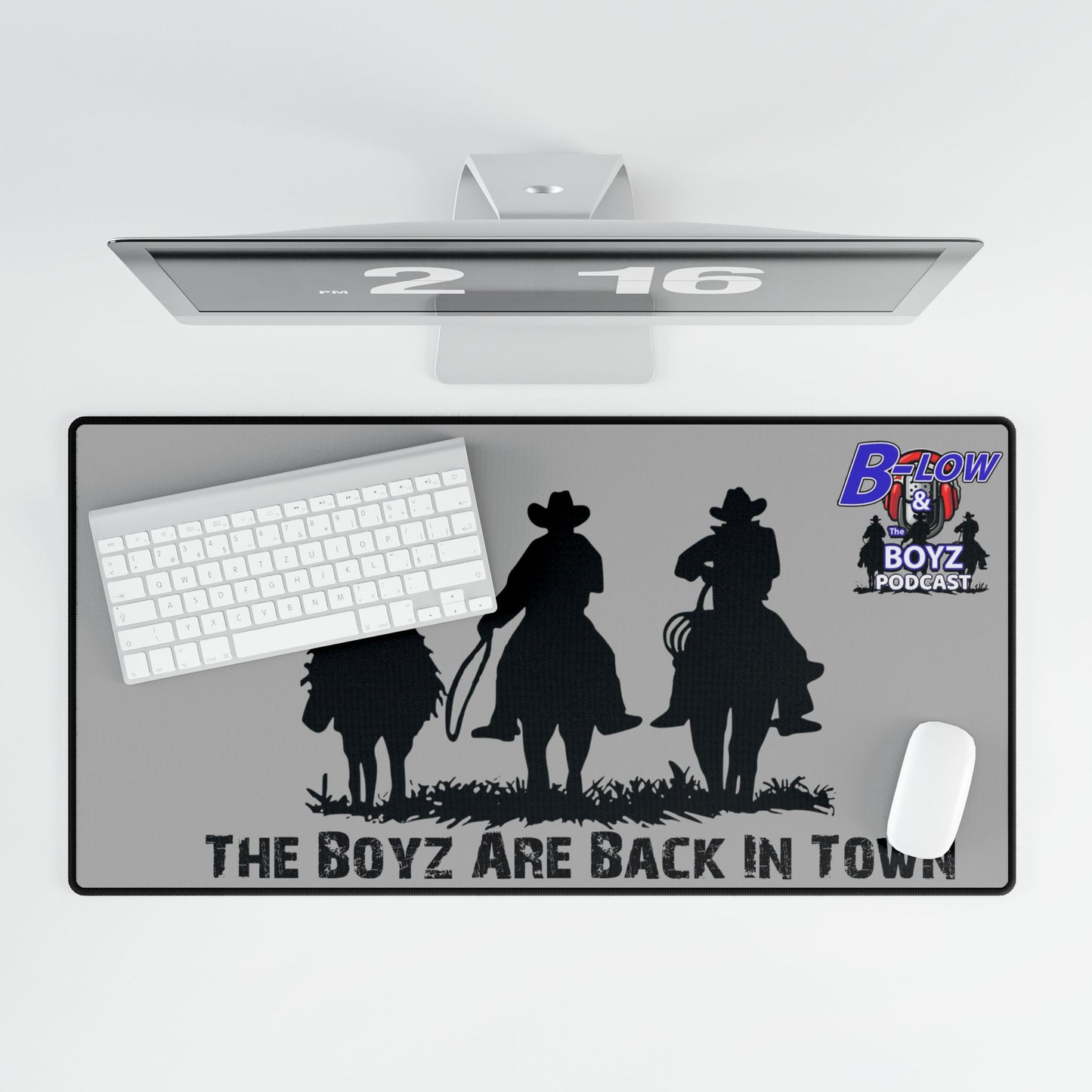 Desk Mats