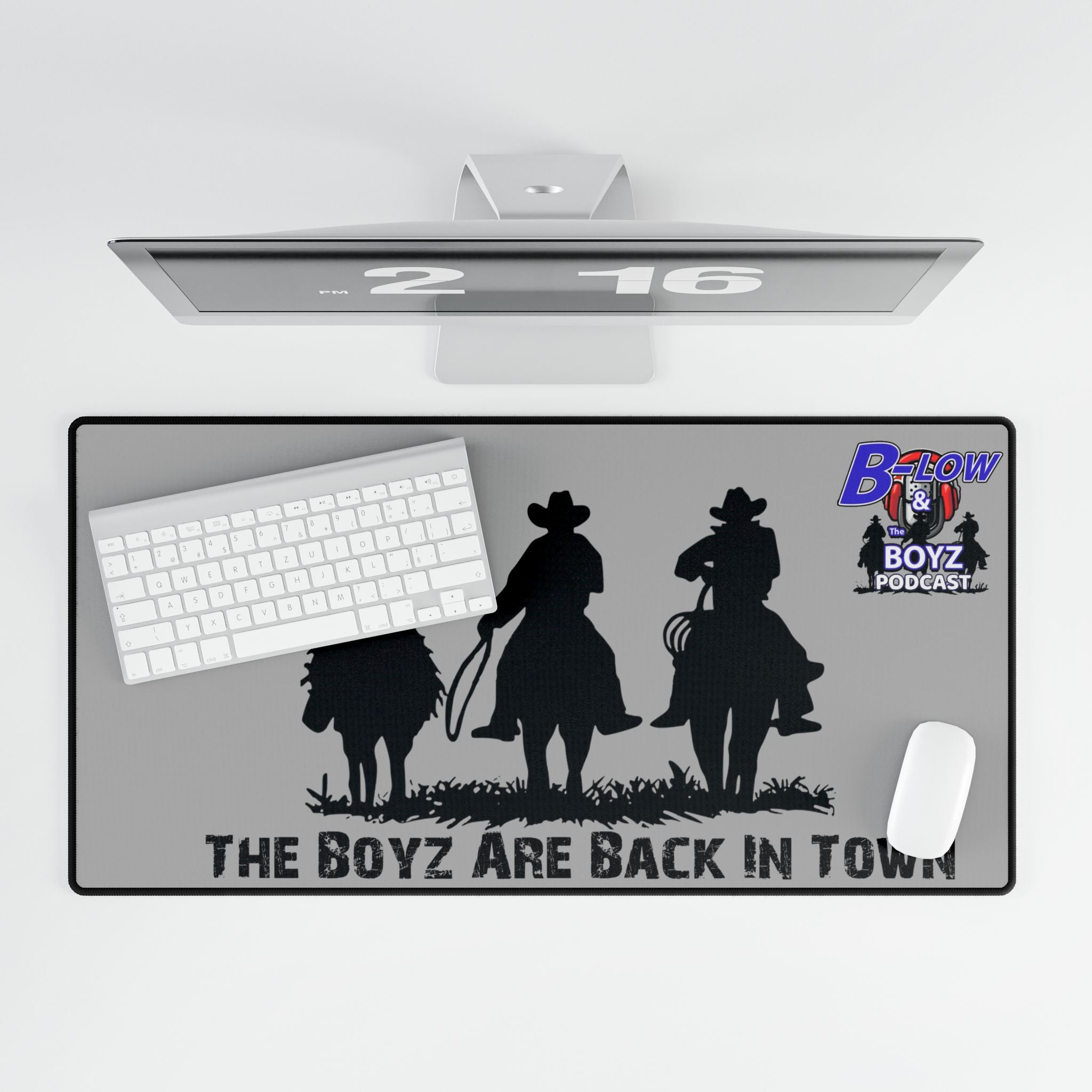 Desk Mats