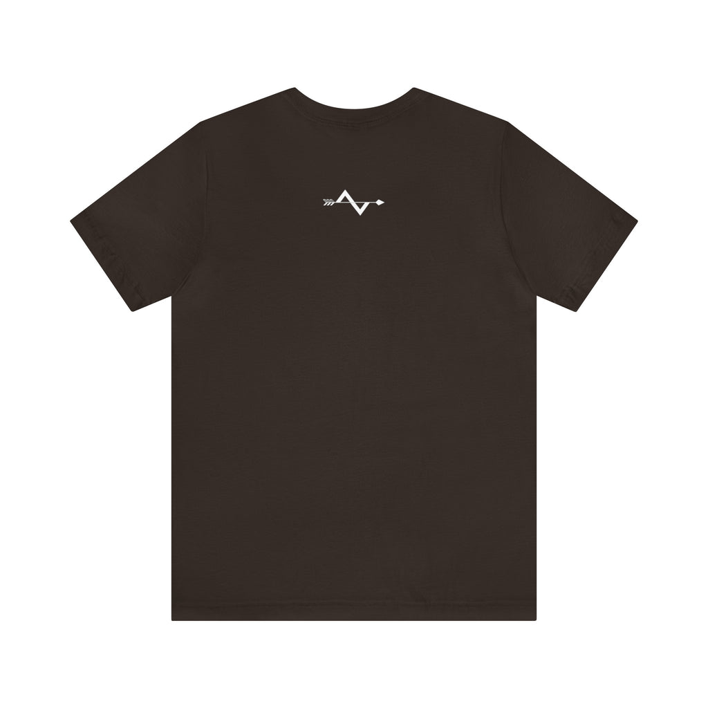 TAPT FIT Unisex Jersey Short Sleeve Tee
