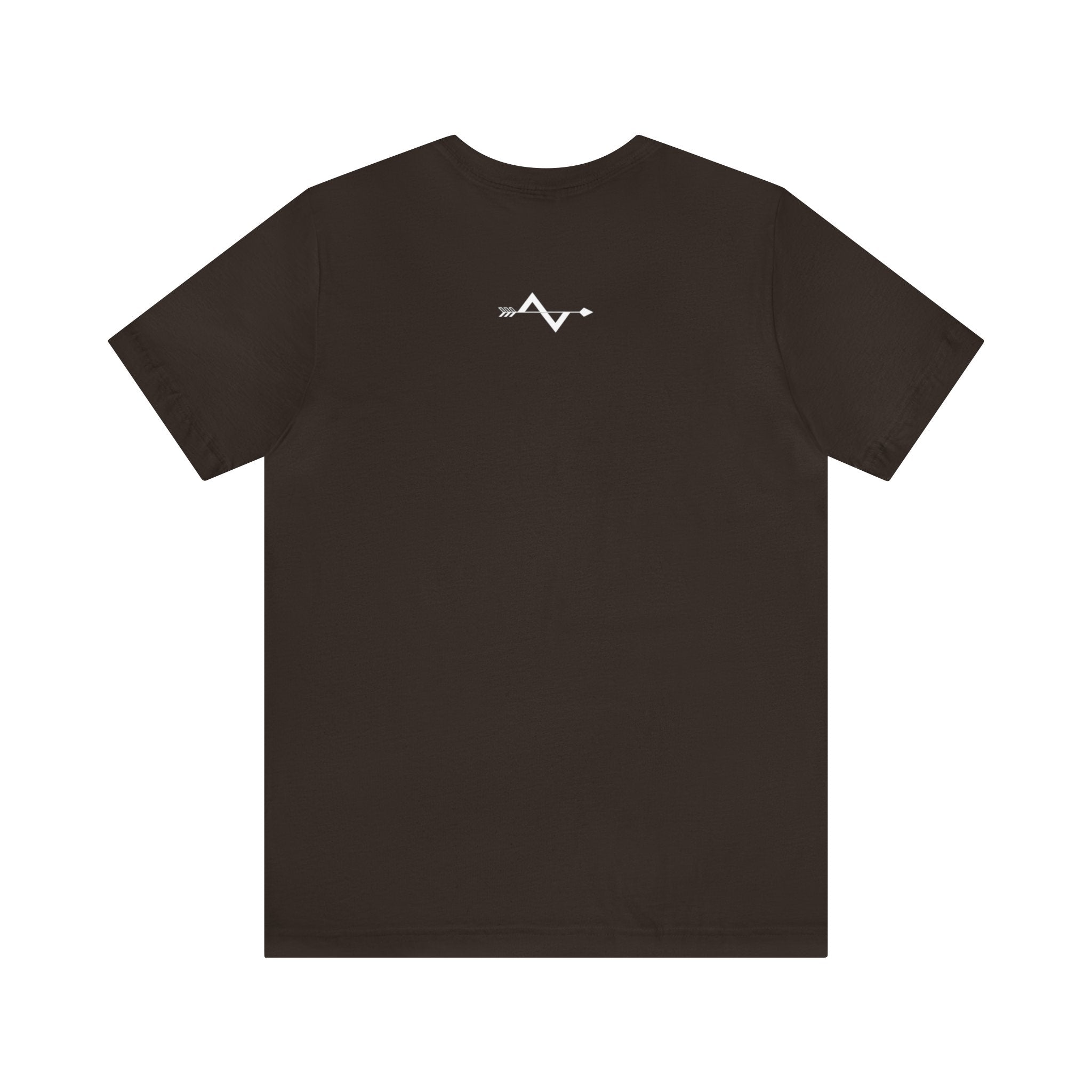 TAPT FIT Unisex Jersey Short Sleeve Tee