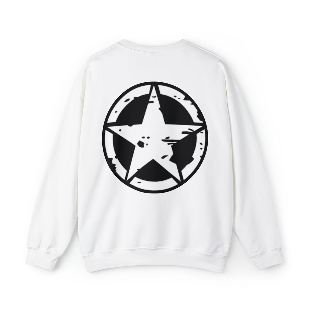 Shield Logo Sweatshirt