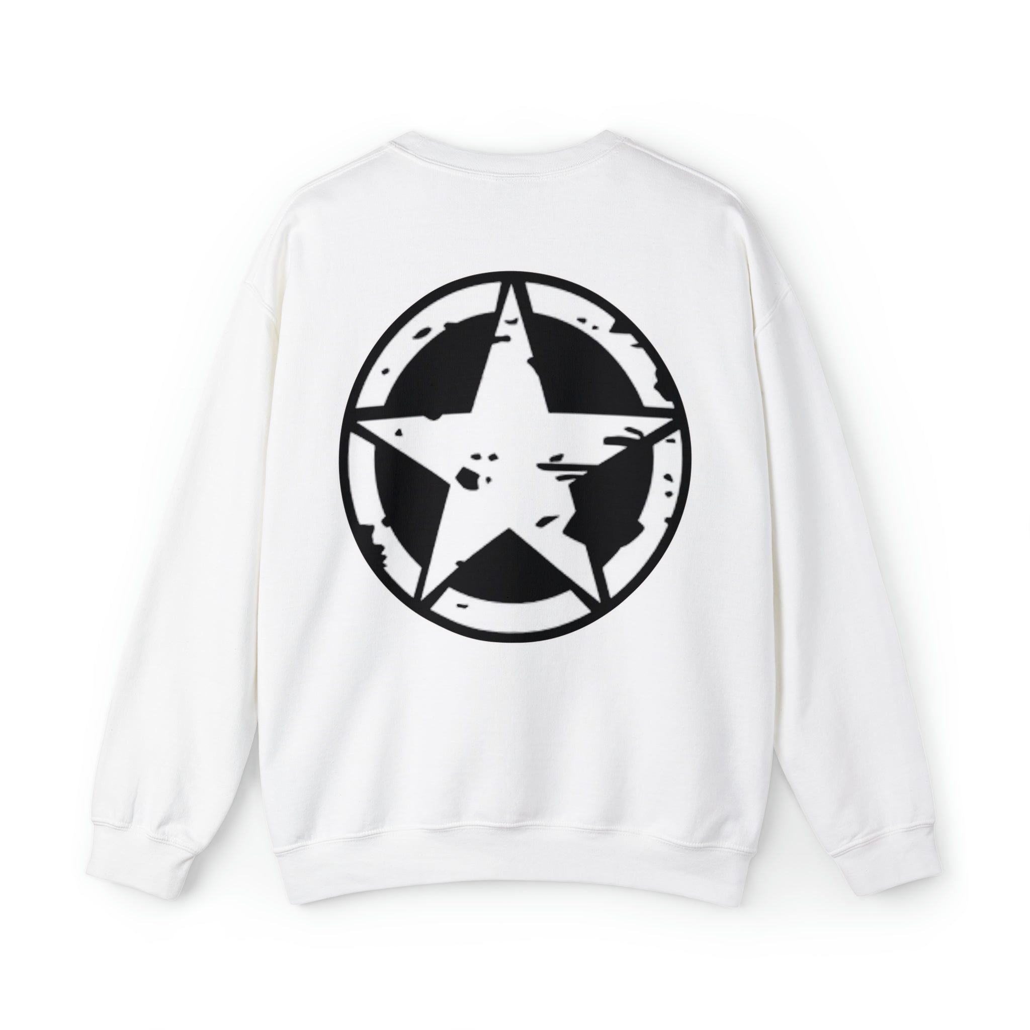 Shield Logo Sweatshirt