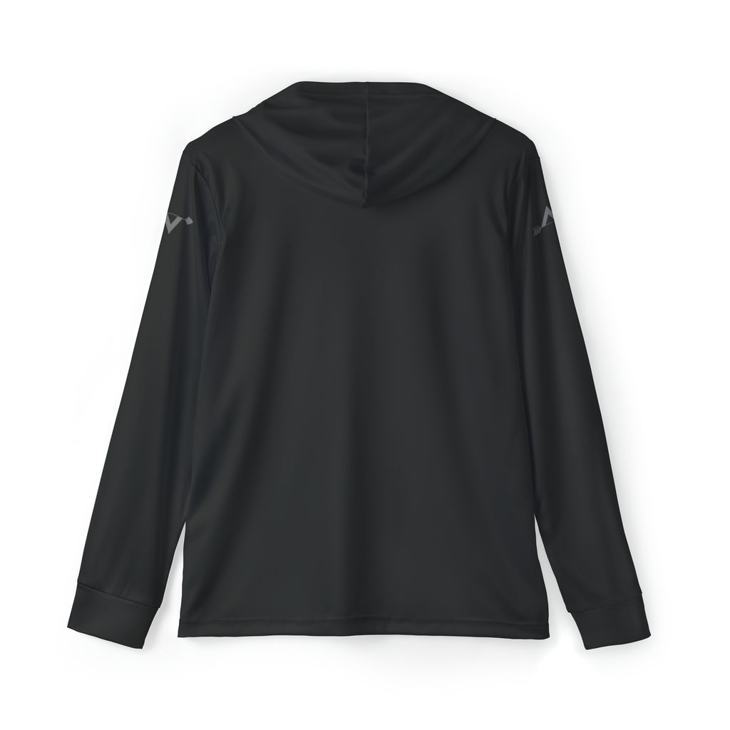 TAPT FIT Men's Sports Warmup Hoodie (AOP)