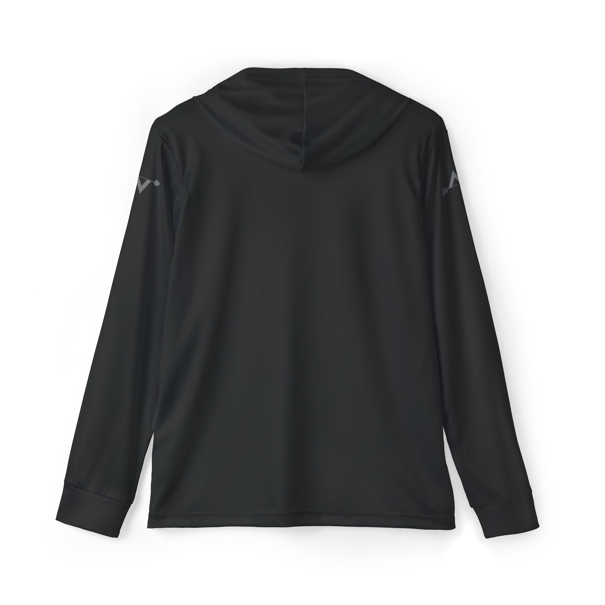 TAPT FIT Men's Sports Warmup Hoodie (AOP)