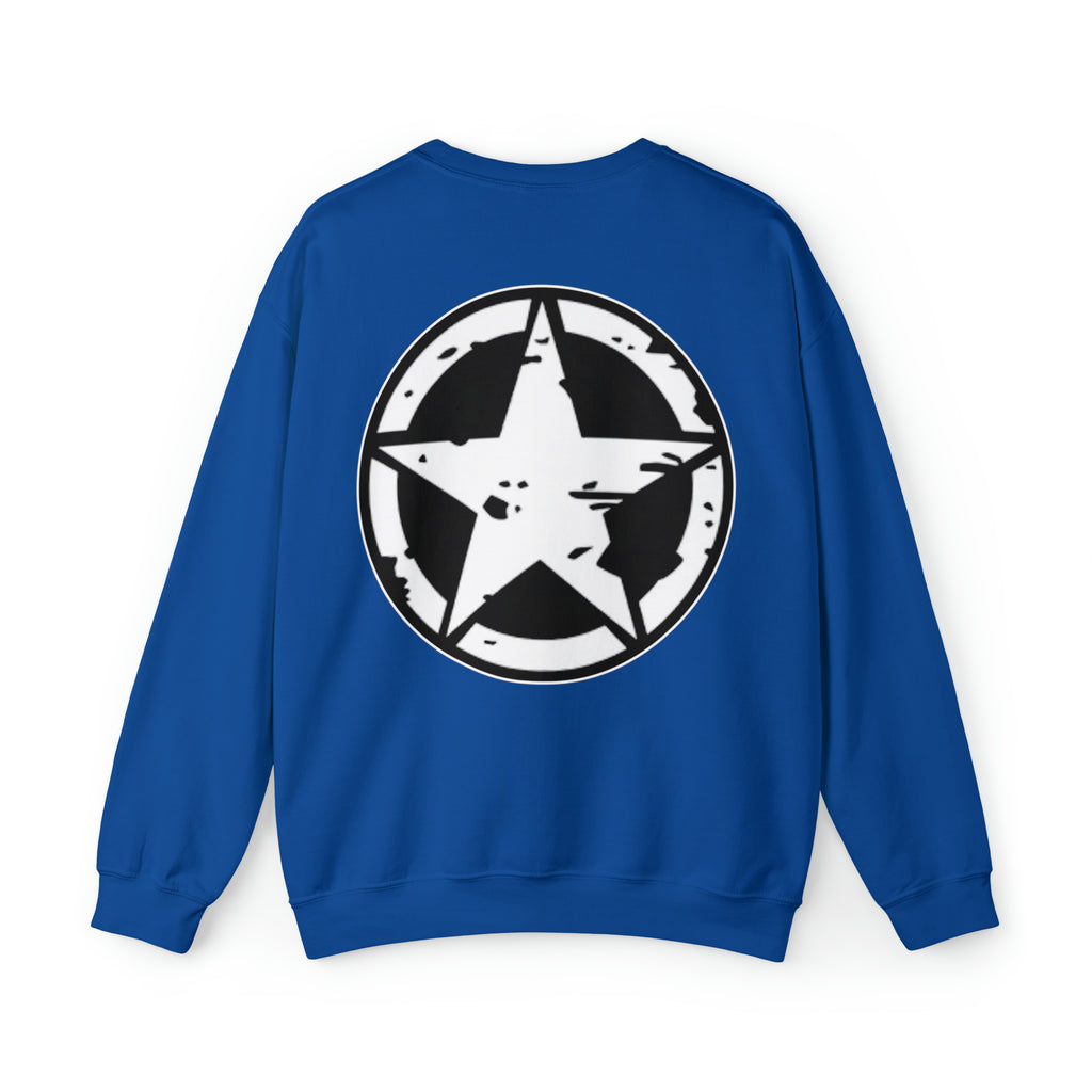Shield Logo Sweatshirt