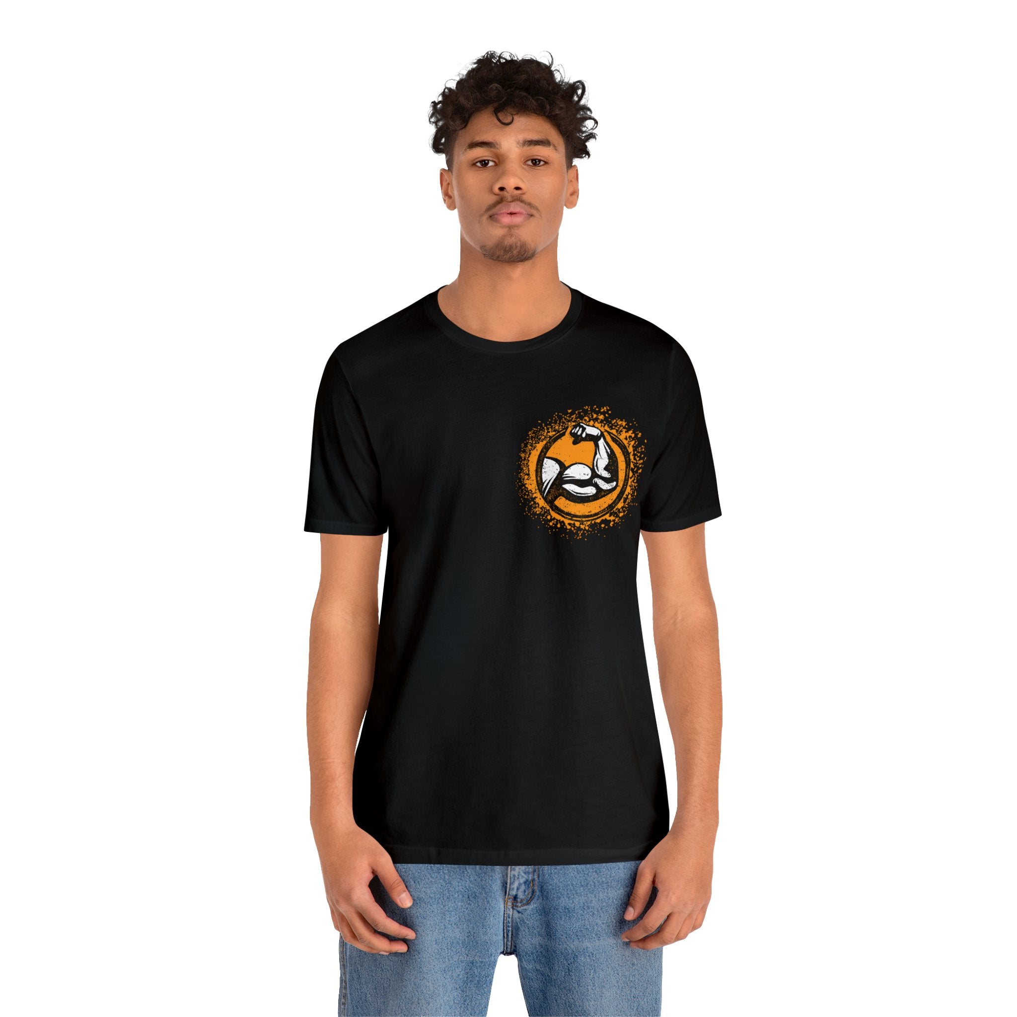 Pump Cover Unisex T-Shirt