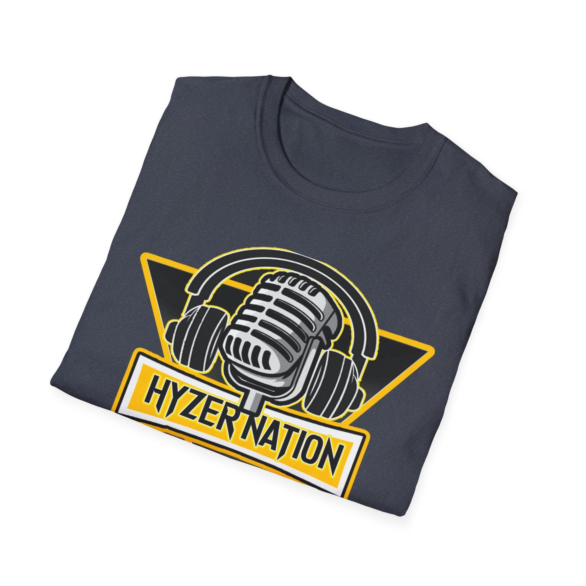 Hyzer Nation T-Shirt