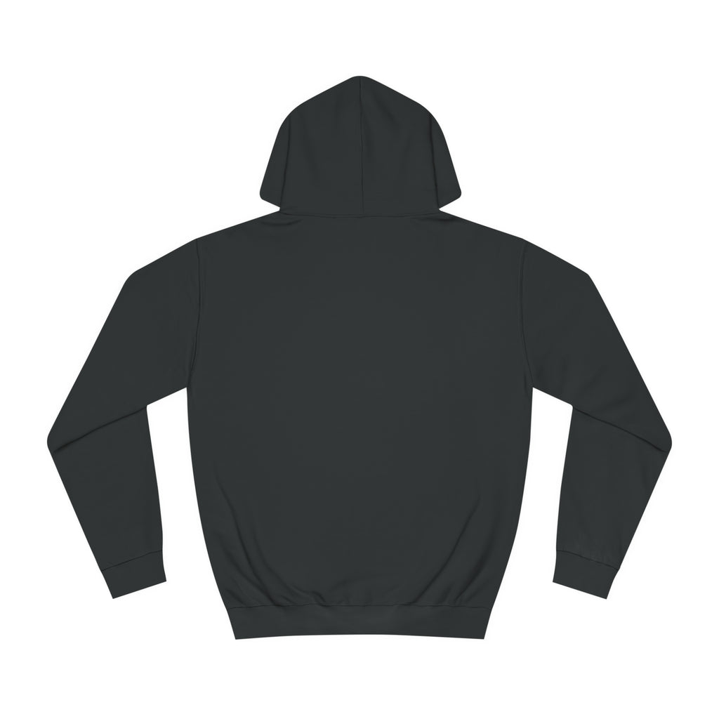 TAPT FIT Unisex College Hoodie