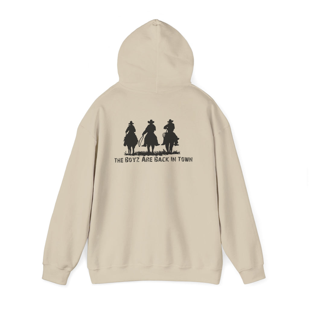 B-Low & The Boyz Heavy Blend™ Hooded Sweatshirt