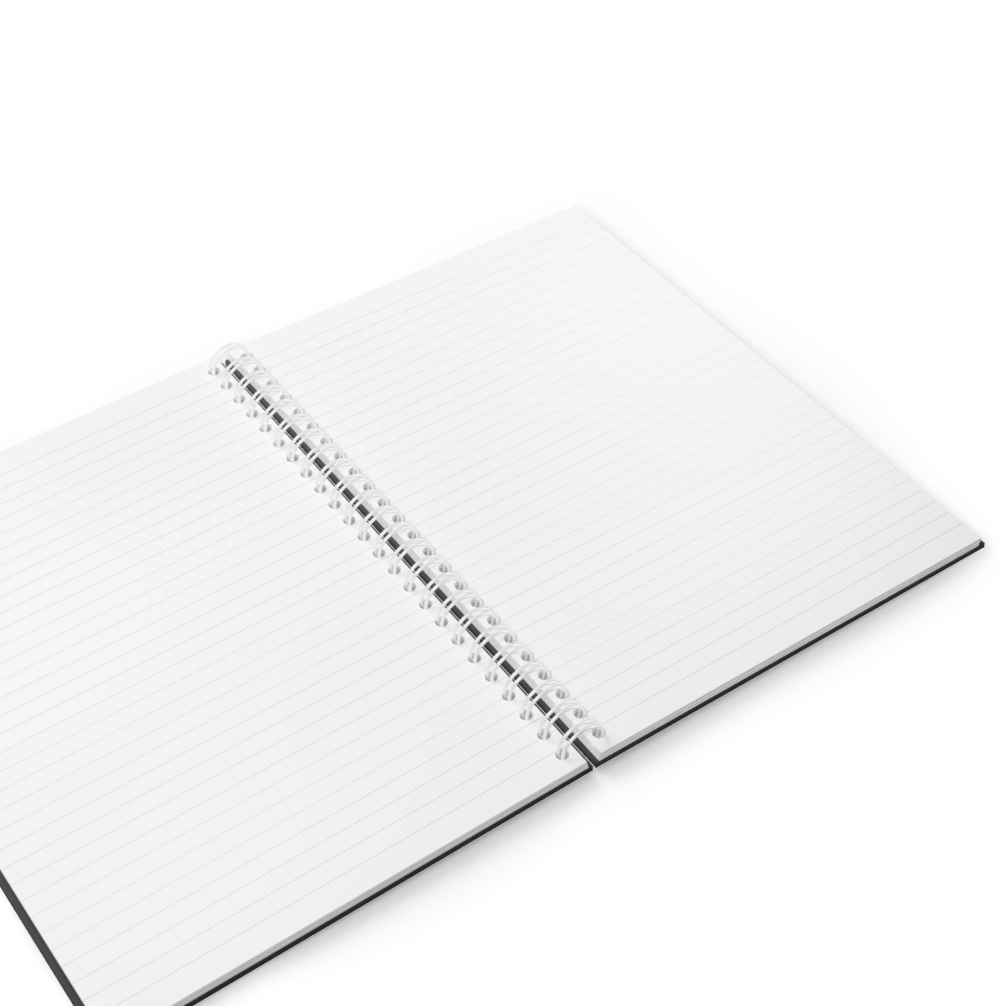 NEW Hyzer Nation Spiral Notebook