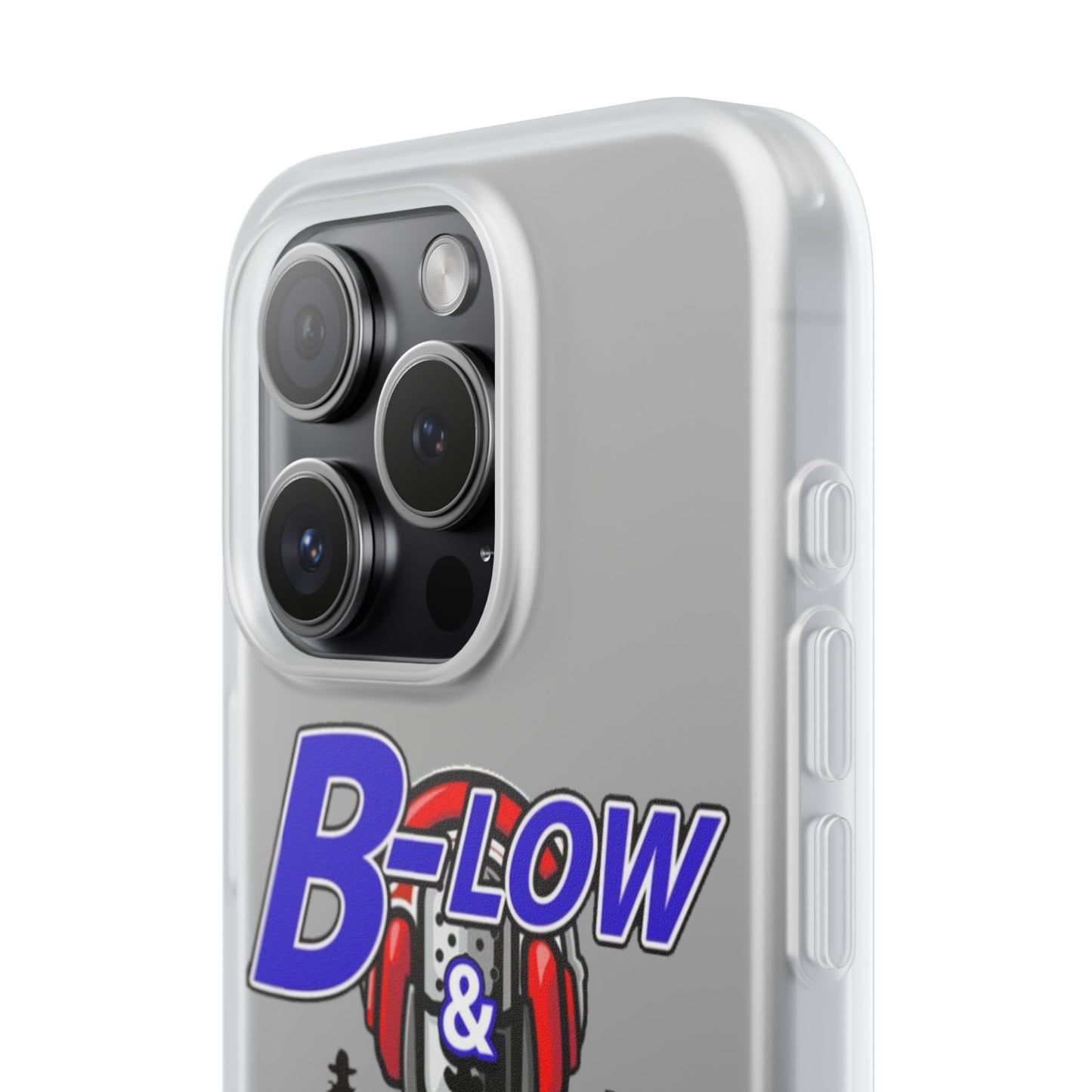 Flexi Cases