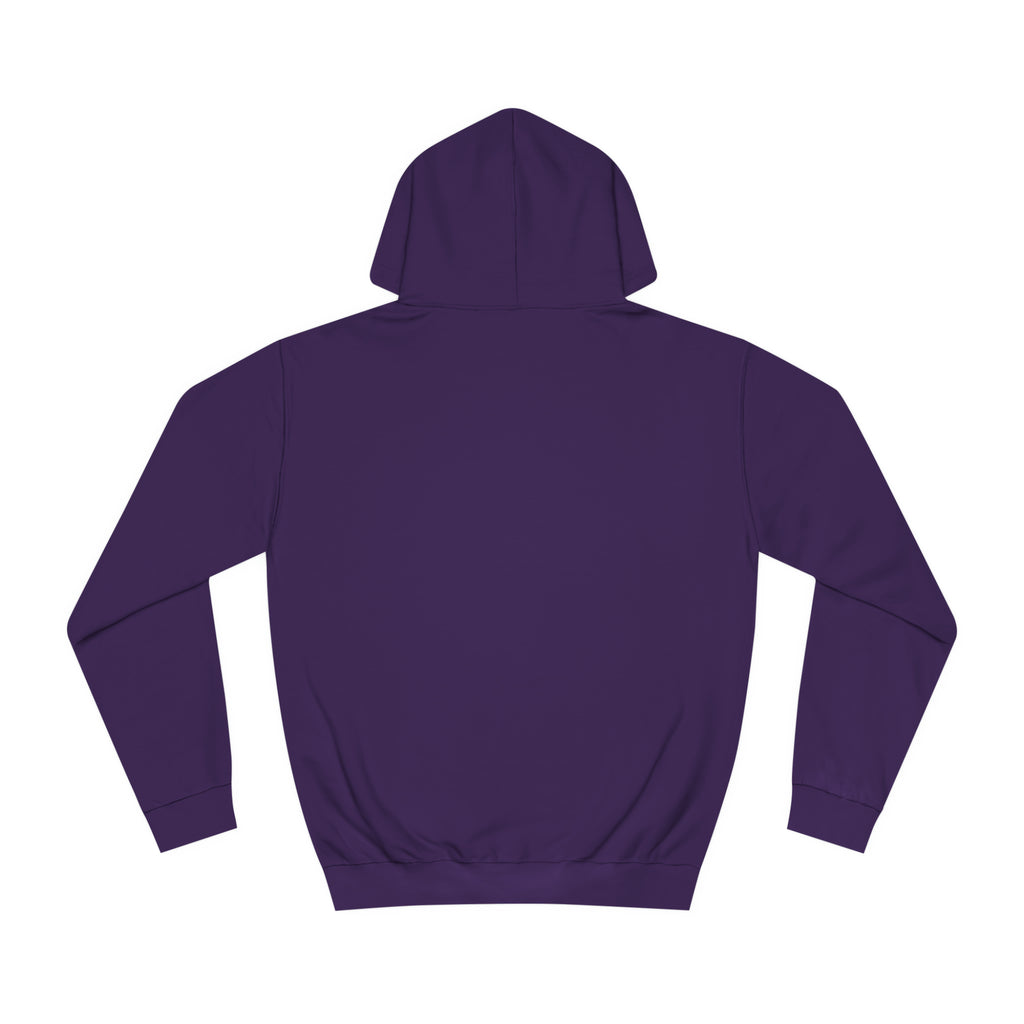 TAPT FIT Unisex College Hoodie