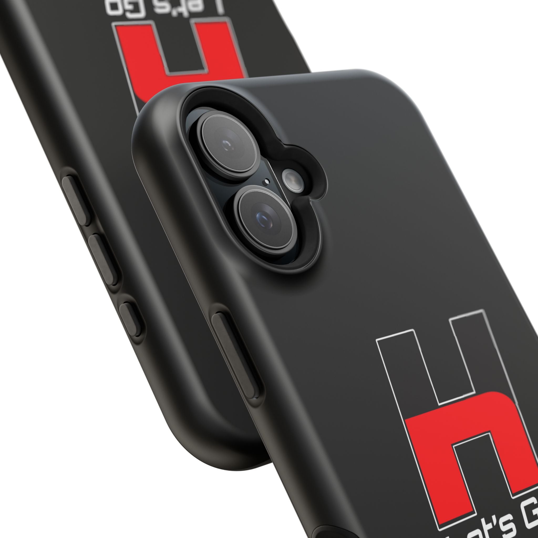 NEW Hyzer Nation Magnetic Tough Case for iPhone