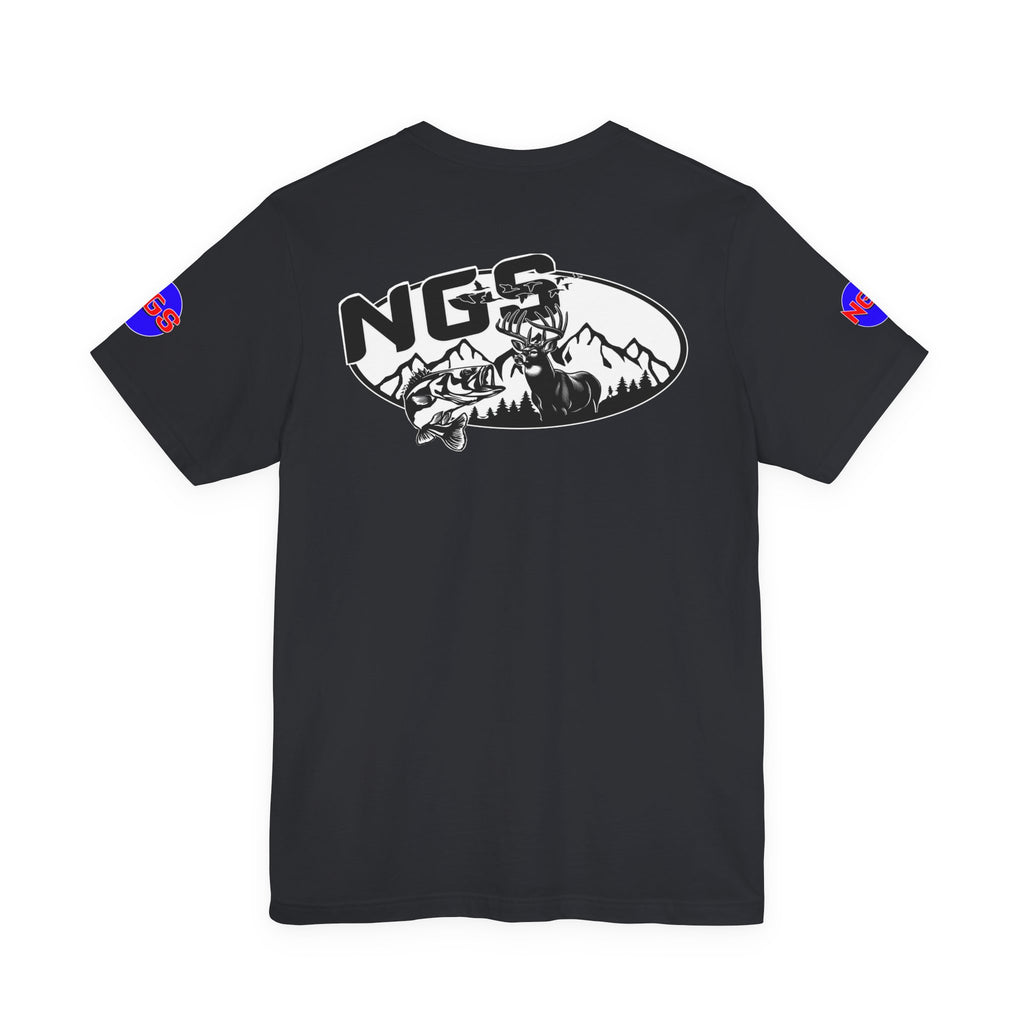 NGS Wear Short Sleeve Tee