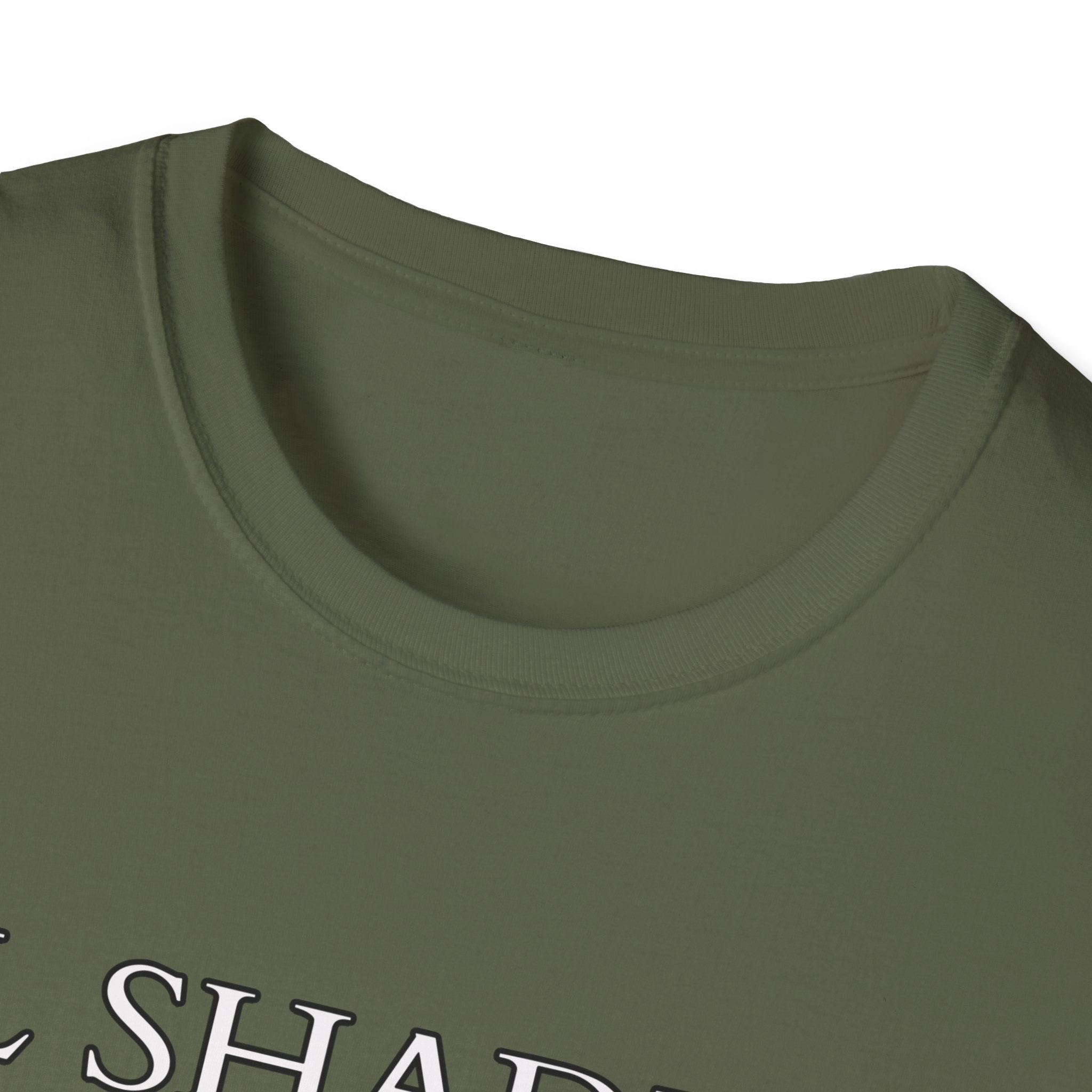 El Shaddai T-Shirt